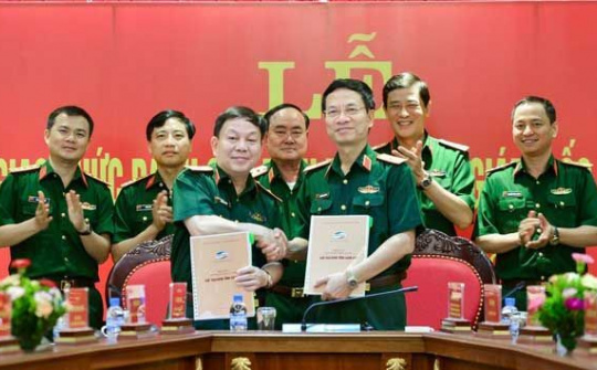 Giai đoạn 2018 - 2030: Viettel đặt mục tiêu duy trì tốc độ tăng trưởng 10-15%