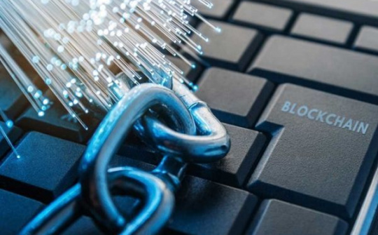 Công nghệ blockchain hết hot?