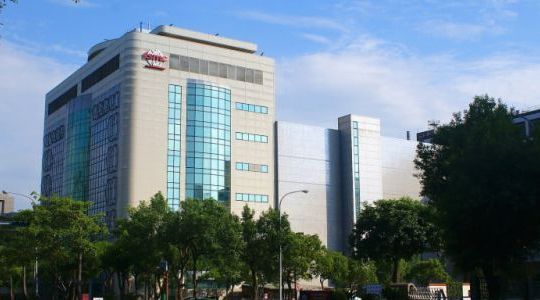 TSMC tê liệt vì bị virus tấn công