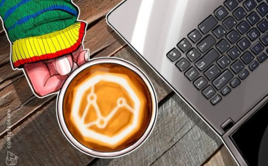 Tin Starbucks chấp nhận tiền mật mã là fake news