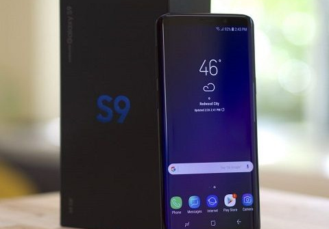 Bộ đôi Galaxy S9 và S9 Plus tiếp tục giảm giá