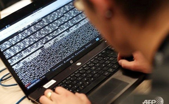 Hệ thống thông tin của Việt Nam bị mã độc Emotet tấn công