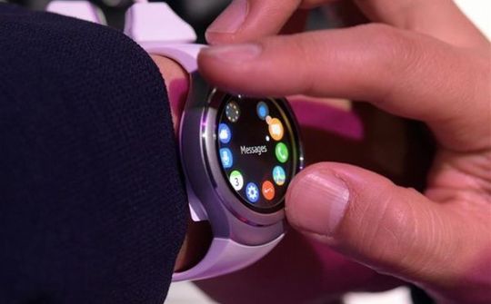 Samsung đã bị mất vị trí thứ hai trên thị trường smartwatch