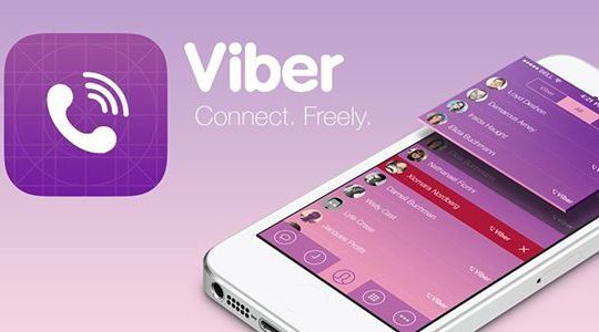 Viber tăng 15% lượng tương tác toàn cầu