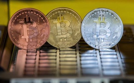 Người dùng bitcoin hiện chủ yếu là nhà đầu cơ chứ không phải tội phạm
