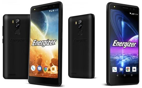 Energizer ra mắt bộ đôi Power Max P490S và Power Max P490
