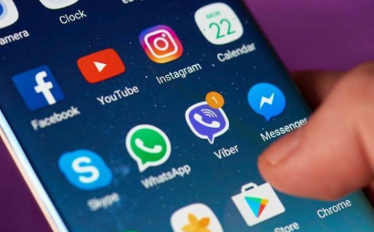 Google vừa xóa 145 ứng dụng Android chứa mã độc