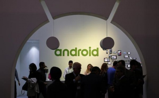 GraphicsFuzz giúp Google phát hiện lỗi trên Android tốt hơn