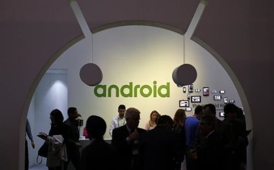 GraphicsFuzz giúp Google phát hiện lỗi trên Android tốt hơn