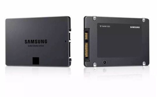 Samsung ra mắt SSD dung lượng 4TB với giá bán hợp lí
