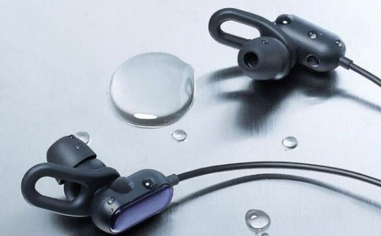 Xiaomi ra mắt tai nghe không dây Sports Youth, giá chỉ 15 USD