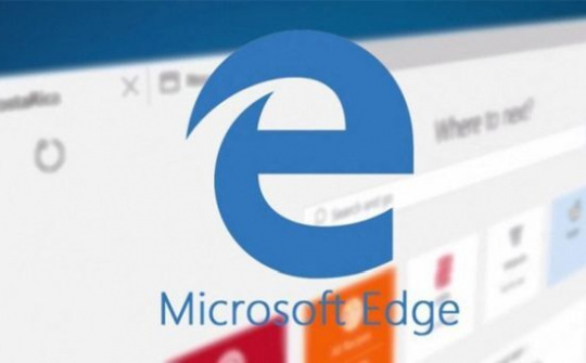Microsoft Edge chỉ đang sở hữu 4,31% thị phần trình duyệt trên PC