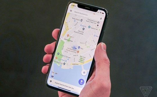 Ứng dụng iOS bán thông tin định vị hàng chục triệu iPhone