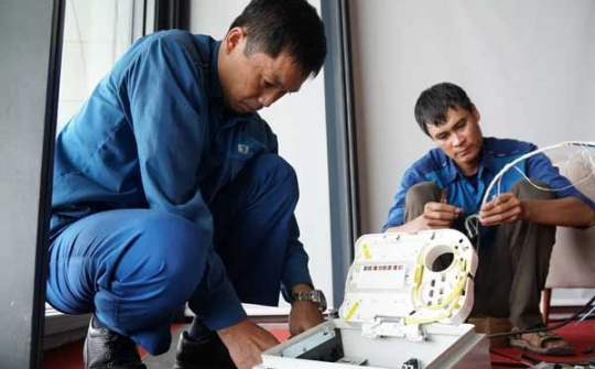 VNPT hoàn tất công tác chuẩn bị hạ tầng viễn thông – CNTT phục vụ Hội nghị WEF ASEAN 2018