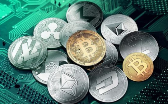 Giới đầu tư tiền ảo "mất" 50 tỷ USD trong 5 ngày