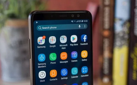 Galaxy A8+ (2018) đã nhận được chứng nhận chính thức của FCC