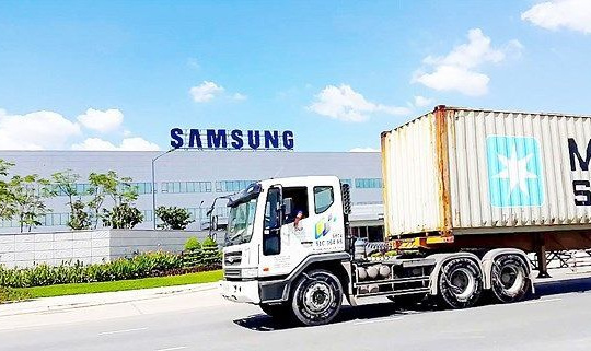 Hàn Quốc: Samsung đứng đầu về giá trị thương hiệu