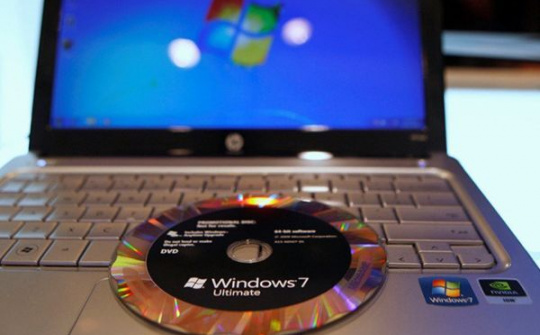 Windows 7 sẽ còn được Microsoft hỗ trợ thêm tối đa 5 năm nữa