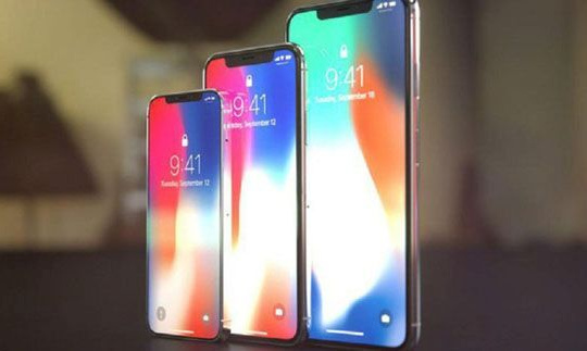 iPhone lại gặp vấn đề trước khi ra mắt?