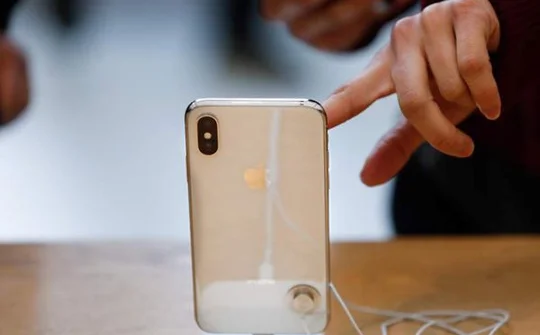 Bộ đôi iPhone Xs và iPhone Xs Plus có thể lên kệ vào ngày 21/9