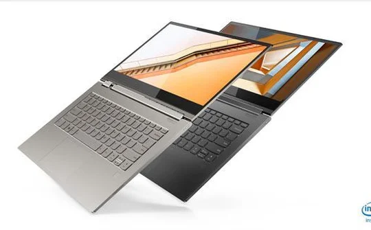 Lenovo ra mắt loạt thiết bị thông minh mới tại sự kiện Tech Life event