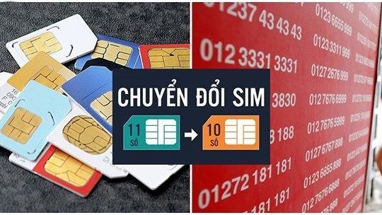VinaPhone cam kết hỗ trợ khách hàng trên mọi hạ tầng khi chuyển đổi về thuê bao 10 số