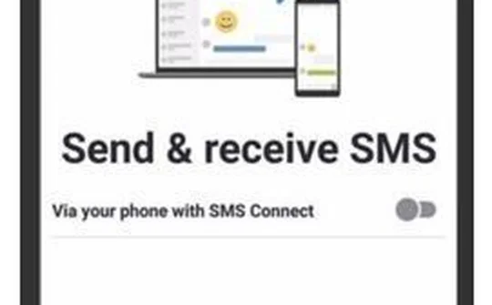 Skype bắt đầu cho nhận tin nhắn SMS