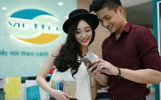Mách thuê bao Viettel cách chuyển đổi 11 số về 10 số "nhàn tênh"