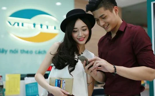 Mách thuê bao Viettel cách chuyển đổi 11 số về 10 số "nhàn tênh"