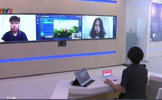 Trung Quốc ra mắt tòa án trực tuyến tại Bắc Kinh