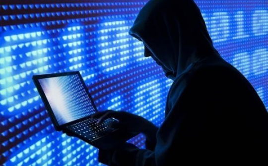 Phát hiện lây nhiễm Trojan có chữ ký kỹ thuật số hợp pháp