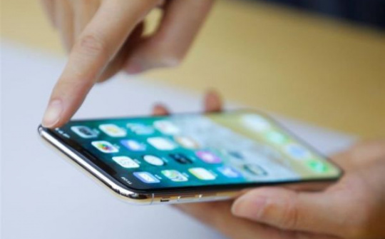 Ứng dụng giúp iPhone đo huyết áp không cần cảm biến