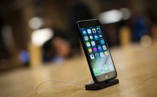 Bộ đôi iPhone 7 và 7 Plus giảm giá trước sự kiện iPhone 2018 ra mắt