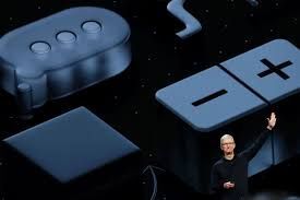 Apple lần đầu livestream sự kiện ra mắt iPhone trên Twitter