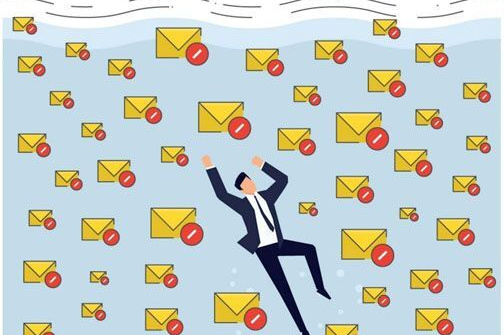 Trend Micro: AI và học máy giúp ngăn chặn thư rác và thư giả mạo