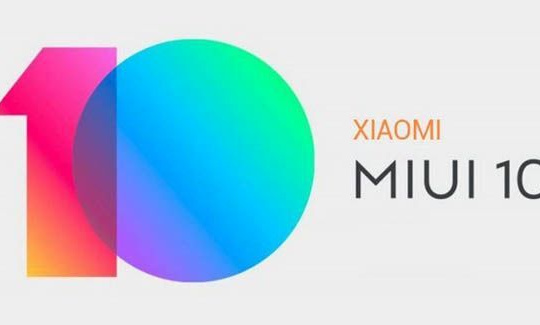 MIUI 10 phiên bản ổn định đang được phát hành