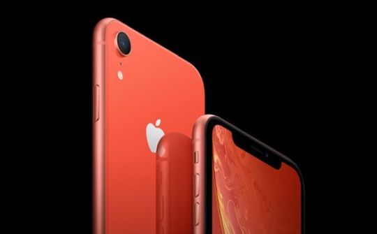 iPhone XR sẽ là ác mộng cho các hãng smartphone Android