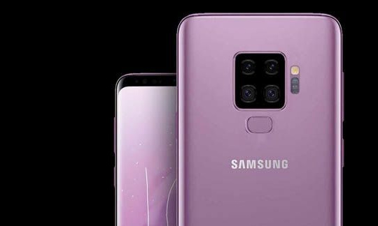 Samsung có thể hãng đầu tiên giới thiệu smartphone có 4 camera sau?