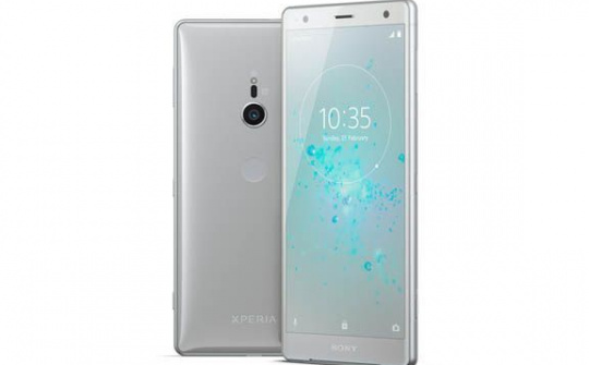 Sony Xperia XZ2 giảm giá mạnh, chỉ còn 11,99 triệu đồng