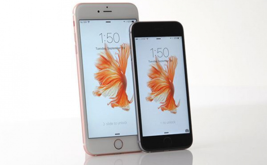 Nếu có iPhone 6S trở về trước, hãy mạnh dạn nâng cấp lên iOS 12