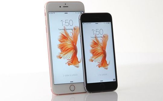 Nếu có iPhone 6S trở về trước, hãy mạnh dạn nâng cấp lên iOS 12