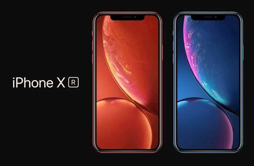 Apple tăng sản lượng iPhone XR