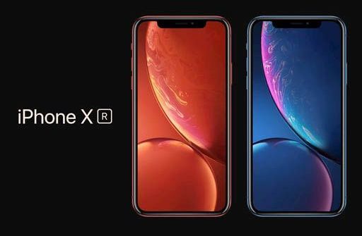 Apple tăng sản lượng iPhone XR