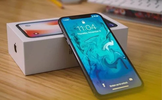 iPhone X 64GB chính hãng giảm 4 triệu đồng, chỉ còn 25,9 triệu đồng