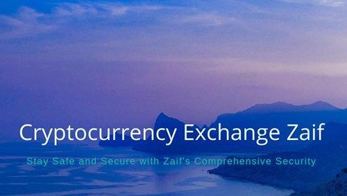 Sàn giao dịch tiền mã hóa Zaif bị hacker cướp đi 59 triệu USD