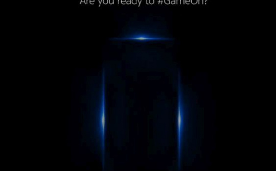 Sắp có smartphone Nokia chuyên game