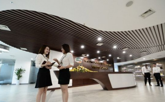 Cổ phiếu Viettel Global chuẩn bị lên sàn Upcom
