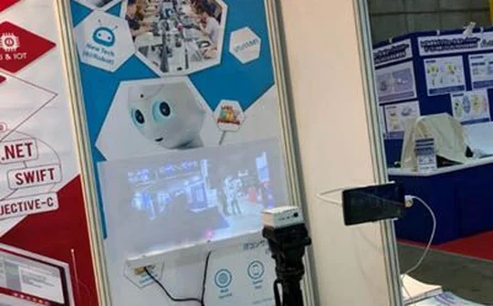 Beetsoft đón đầu Công nghệ 4.0