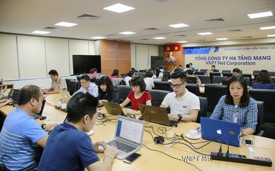 4,4 triệu thuê bao đầu 0123 đã được chuyển về 083