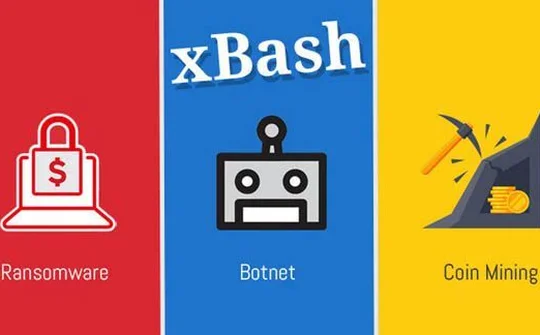 Phát hiện malware mới tấn công người dùng Windows và Linux